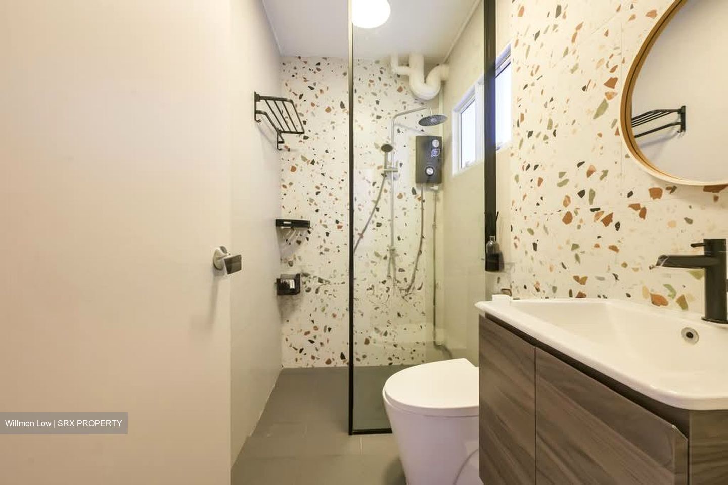 Blk 503 Panshan View (Bukit Panjang), HDB Executive #584419671